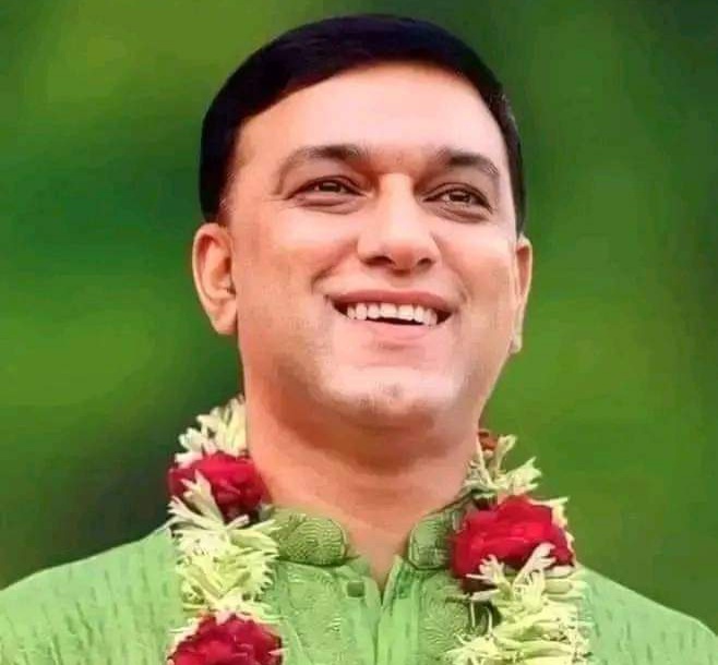 মসিক নির্বাচনে ব্যাপক সমর্থনে মেয়র হলেন ইকরামুল হক টিটু 