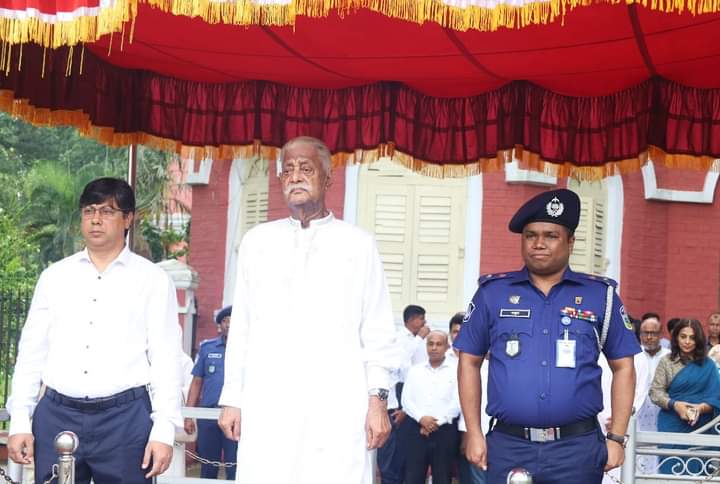 ময়মনসিংহে জনপ্রতিনিধি-প্রশাসনের কমকর্তাদের মতবিনিময় সভায় পরিকল্পনা মন্ত্রী আবদুস সালাম