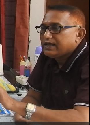 আয়ার বেতনে ভাগ বসান উপ-পরিচালক-আড়াই হাজারে স্বাক্ষর করে বেতন পান মাত্র এক হাজার। 