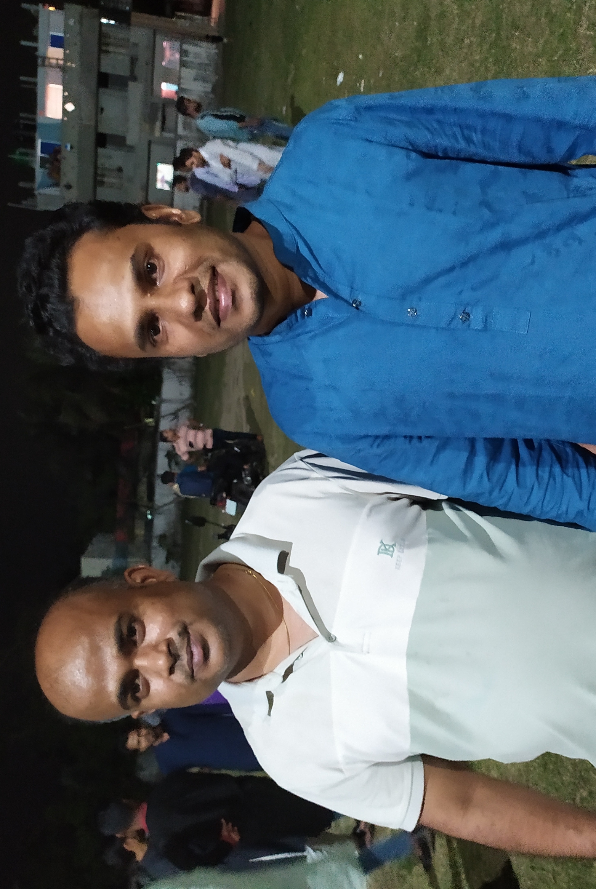 খুলনা কৃষি বিশ্ববিদ্যালয় গনতান্ত্রিক কর্মচারী পরিষদ এর নির্বাচন।