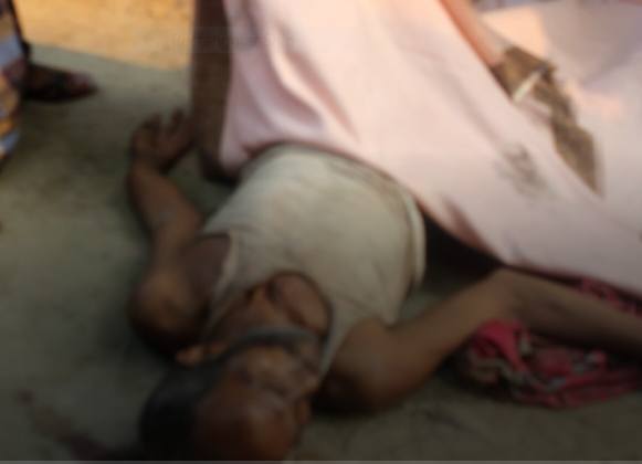 মাগুরায় কৃষকের মরদেহ উদ্ধার, ২জনকে আটক করেছে পুলিশ