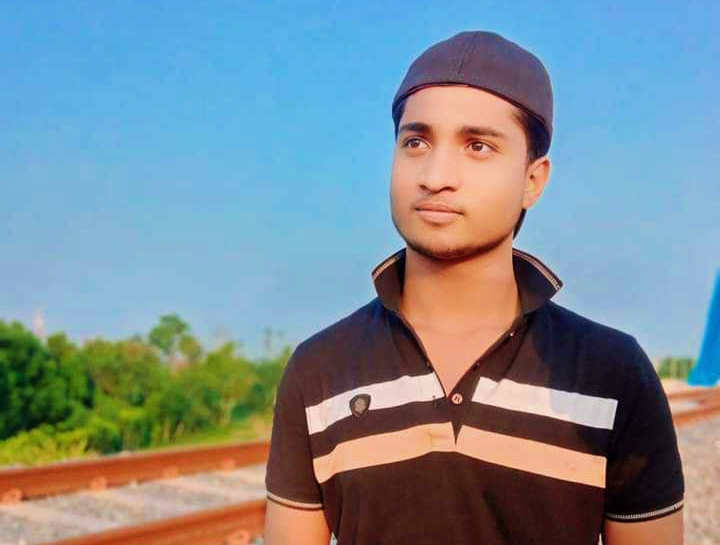 নড়াইলে সড়ক দুর্ঘটনায় কিশোর নাহিদ শেখ নিহত