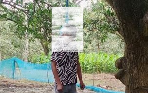 বেনাপোলে রহস্যজনক গলায় ফাঁস দেওয়া যুবকের মরাদেহ উদ্ধার