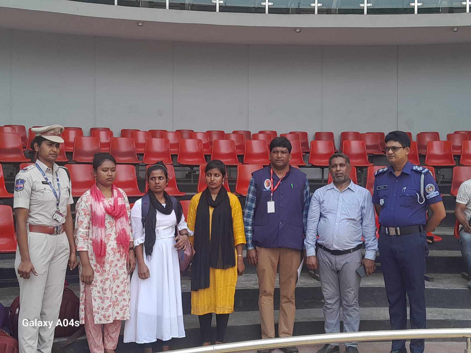 ভারতে পাচার হওয়া ৩ বাংলাদেশী নারী বেনাপোলে হস্তান্তর