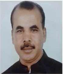 জামাত বিএনপির বিরুদ্ধে রাজপথে মাঠ কাঁপান নেতা  অহিদুজ্জমানকে উপজেলা চেয়ারম্যান হিসাবে দেখতে চায় শার্শাবাসী