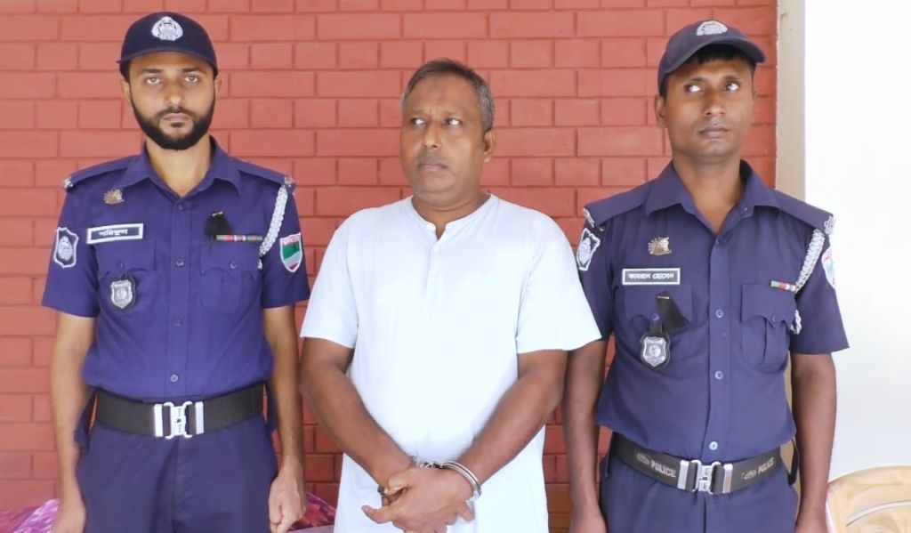 নড়াইলে দুই মাদক ব্যবসায়ীকে যাবজ্জীবন কারাদন্ড