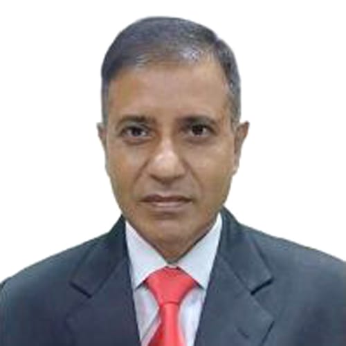 মাগুরার কৃতি সন্তান মোঃ লিয়াকত আলী মোল্লা আইন ও বিচার বিভাগের সচিব হলেন