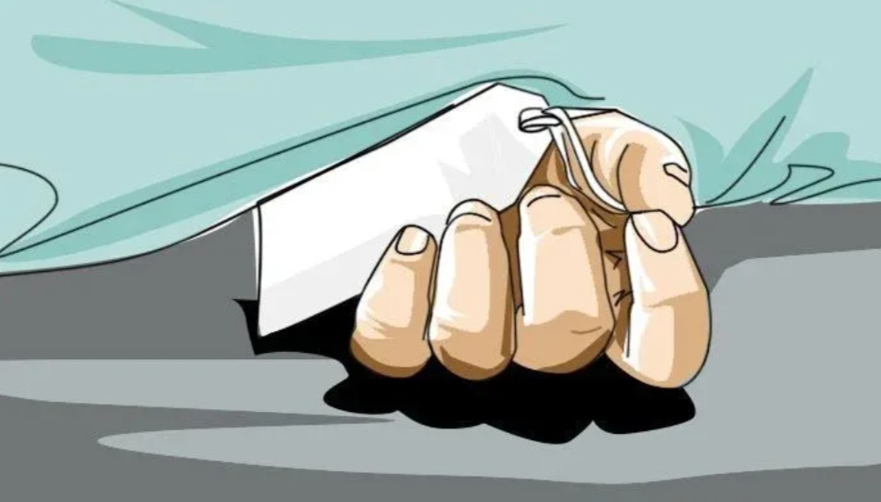 বগুড়ায় আকস্মিক ঝড়ে গাছের  ডাল ভেঙে এক নারীর মৃত্যু