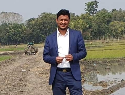 শালিখায় কয়েক কোটি টাকা হাতিয়ে নিয়ে বিদায় নিলেন প্রকল্প বাস্তবায়ন কর্মকর্তা রাজীবুল ইসলাম 