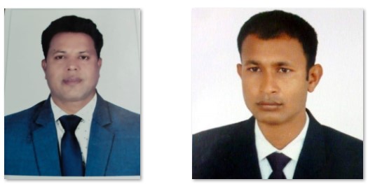 ২৮ বছর পরে জেলা যুবলীগের কমিটি- সভাপতি গাউসুল আযম মাসুম সাধারন সম্পাদক খোকন সাহা।