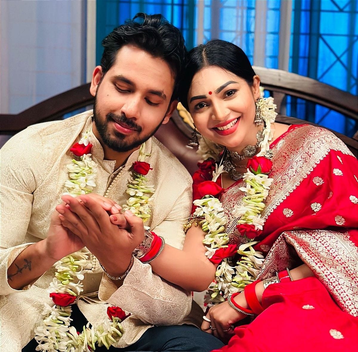 আগামীকাল এনটিভিতে "তোমারও বিরহে রহিব বিলীন"