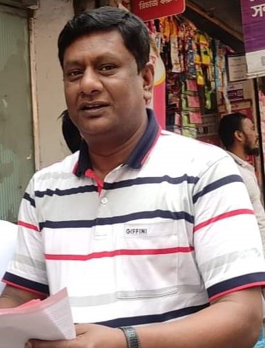 কৃষক দলের খুলনা বিভাগীয় সহ-সাংগঠনিক সম্পাদক মোস্তফা কামাল কে দল থেকে বহিঃস্কার