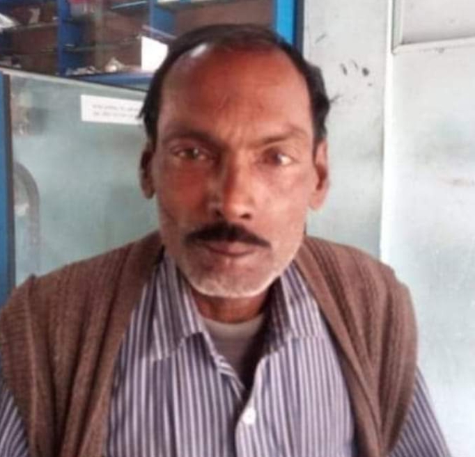 সাংবাদিক লক্ষণ চন্দ্র মন্ডল আর নেই