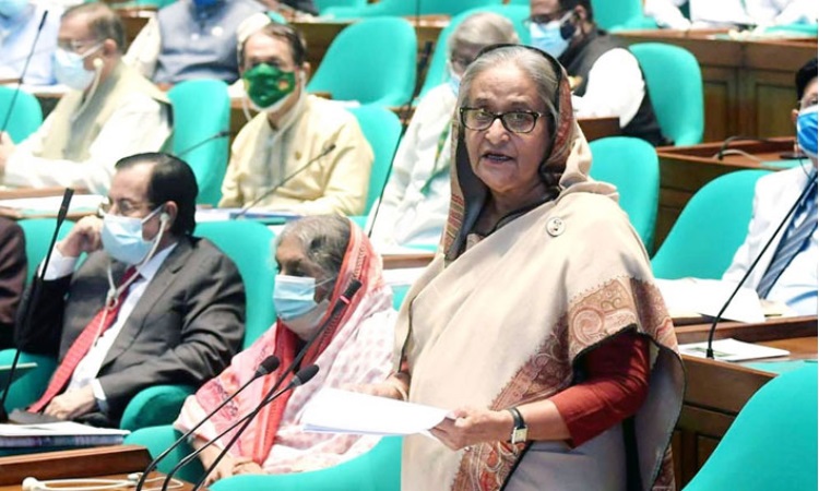 উন্নয়নের ধারা তৃণমূল পর্যন্ত পৌঁছেছে: প্রধানমন্ত্রী